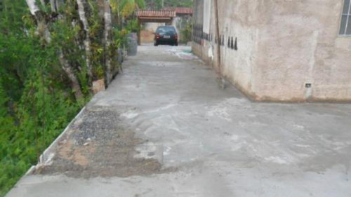 Imagem 12 de 28 de Chácara Em Itanhaém, No Jardim São Fernando, Com Rio Na Lateral Ref: 4397/ac
