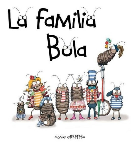 La Familia Bola (t.d)