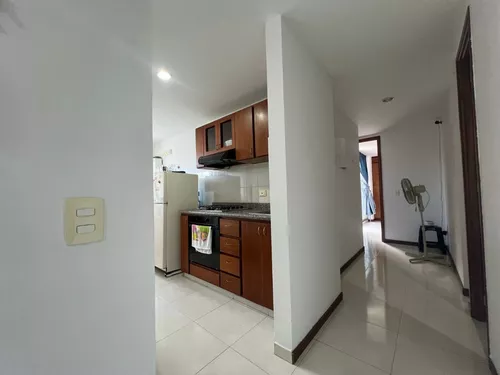 Apartamento En Venta Arrayanes - Ibagué