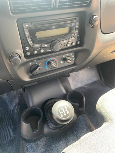 Ford Ranger 3.0 Cd Xl 4x2 2012