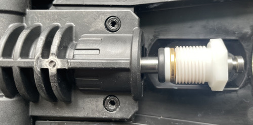 Kit De Reparación Piston Control Pro 130 Wagner Color Gris