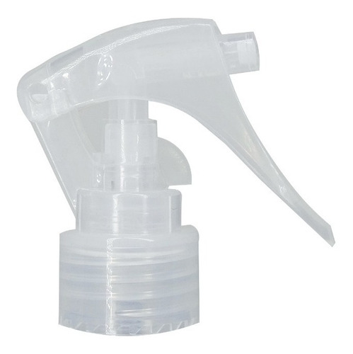 Imagem 9 de 9 de Frasco Pet De 100ml Com Mini Gatilho Spray- Kit Com 25pç