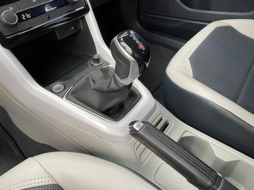 Volkswagen T-Cross 1.4 250 TSI TOTAL FLEX HIGHLINE AUTOMÁTICO