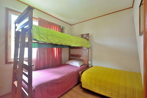 Se Vende Terreno Con Casa Y Departamento Playa El Canelo