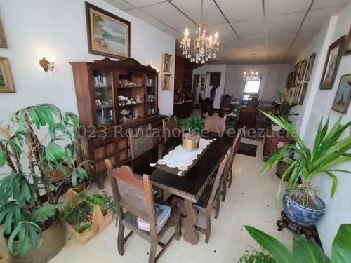 Casa En Venta Las Palmas
