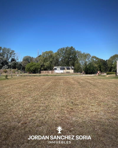 Terreno En Venta, Barrio Cerrado El Cardal Ii, Los Cardales