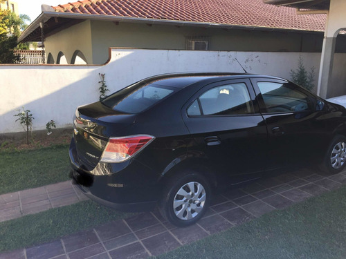 Chevrolet Prisma 2013 1.0 Lt 4p