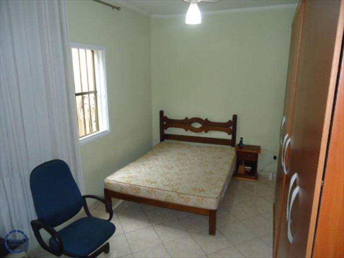 Sobrado Em Santos Bairro Ponta Da Praia - V5651