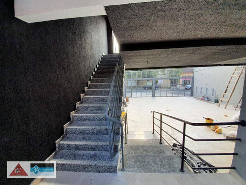 Imagem 7 de 22 de Apartamento Com 2 Dormitórios À Venda, 45 M² Por R$ 296.800,00 - Vila Carrão - São Paulo/sp - Ap6626