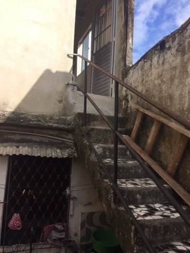 Imagem 11 de 20 de Ótimas 04 Casas 174m2 No Mesmo Terreno No Cordeiro A 60m Da Av. Caxangá, Aceito Carro - Ca00003