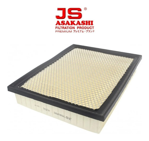 Filtro De Aire Japones Toyota Hilux 2016-2022 2.4d C33017