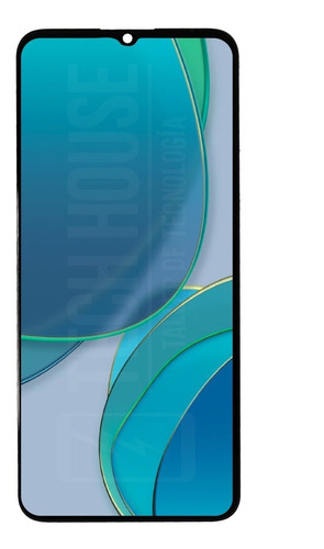 Pantalla Compatible Con Huawei Honor X6 Vne-lx1