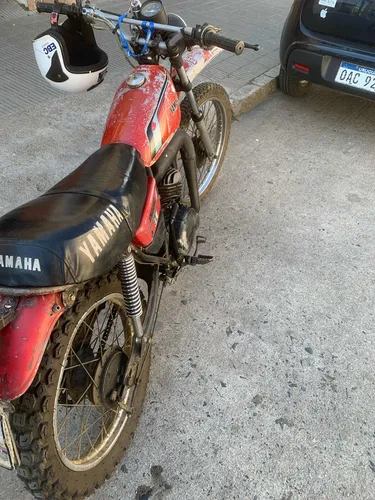 Yamaha R6 Yamaha R6