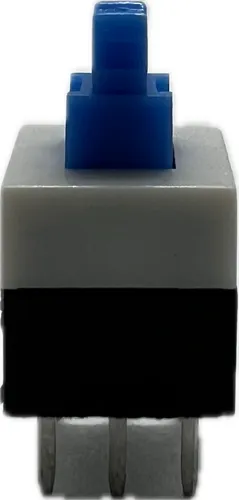 comprar Pack X3 Switch Button Lock On-off 6 Pines Router Y Modem