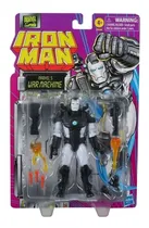 Comprar Marvel Legends Series Marvels War Machine