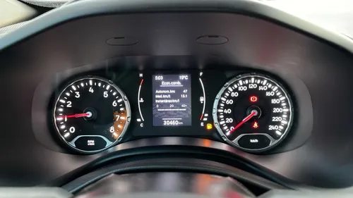 Jeep Renegade Sport X 2022