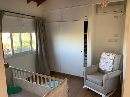 Imagen 13 de 28 de Hermosa Casa De 4 Ambientes En Campo Grande! Con Renta