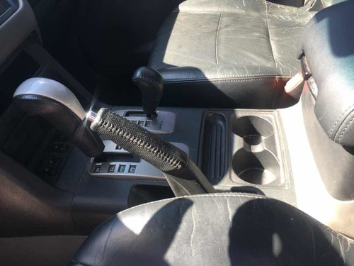 Imagen 11 de 12 de Mitsubishi Montero 2007 3.2 Di-d Gls At Abcp+cu 46276082