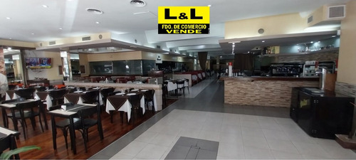 Parrilla Restaurante Para Importante Franquicia Muy Bajo Alquiler Oportunidad!! Vende L & L Group