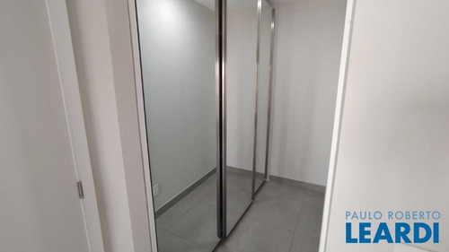 Imagem 5 de 15 de Apartamento - Campo Belo - Sp - 619548