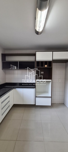 Imagem 5 de 30 de Casa A Venda 3 Dormitórios Em Condomínio Fechado - Bairro Colônia - Jundiaí -sp - Ca00117 - 68726274