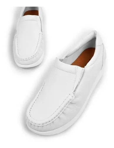 Sapato usaflex store enfermagem