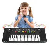 Comprar Teclado Musical Piano Niños Musica Teclados Musicales Piano 