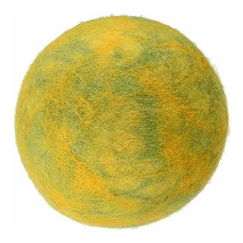 Una Pet Planet 86012 3.5 Pulgadas Lanudo Diversión De Perro