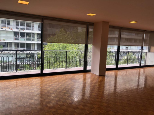 Imagen 1 de 14 de Renta Departamento Polanco Con Terraza..