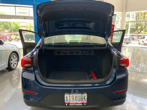Imagen 8 de 9 de Chevrolet Onix