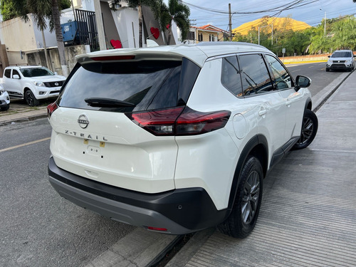 Nissan X-trail Sense 2023