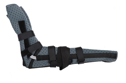 Brazo Ajustable Eslinga Codo Ortesis Soporte Hombro Brazo Sl