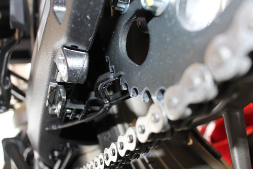 Imagen 5 de 8 de Scottoiler Inyector Dual Scorpion Universal Ktm Bmw Honda