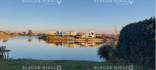 Terreno Lote En Venta Ubicado En San Matias, Escobar, G.b.a. Zona Norte