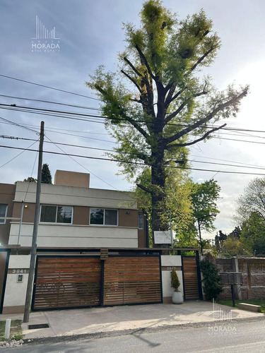 Venta Duplex En Tortuguitas 3 Ambientes Con Cochera