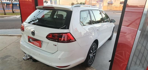 Volkswagen Golf Variant Golf Variant Highline 1.4 Tsi Aut.