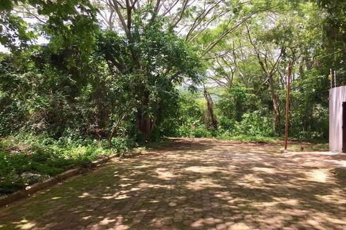 Terreno En Venta En Don Ventura