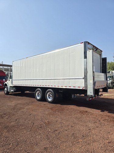 Torton M2 Freightliner Caja Refrigerada Rabon 8 1/2 Metros