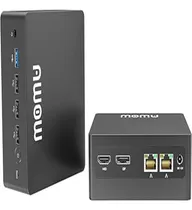Comprar Awow Mini Pc Intel Gen12 N100 Quad Core 3.40ghz, 8gb Ddr5 48