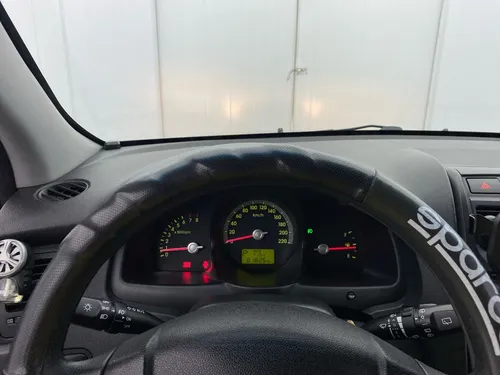 Kia New Sportage Lx