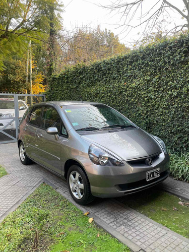 Imagen 2 de 18 de Honda Fit 2006 1.4 Lxl At