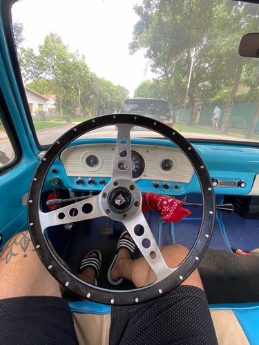 Ford F-100 (f100)