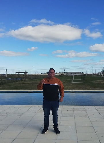 Lotes Financiados Al Mejor Precio En Arroyos De San Vicente!!!