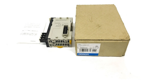 Módulo De Comunicação Para Clp Cj1w-clk21-v1 Omron