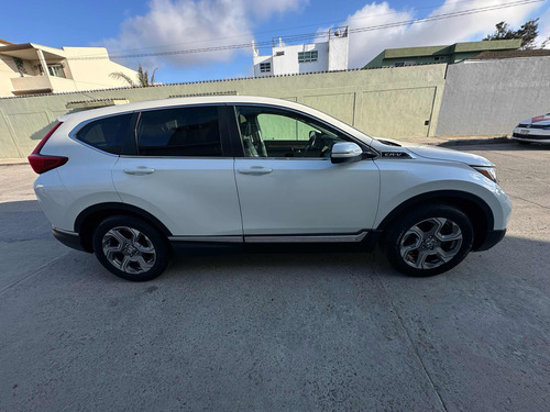 Honda CR-V 1.5 Turbo Plus Cvt
