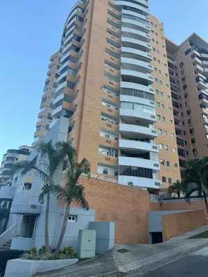 Apartamento en venta
