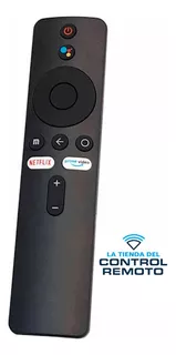 Control Remoto Para Xiaomi Tv Stick, Mi Box S