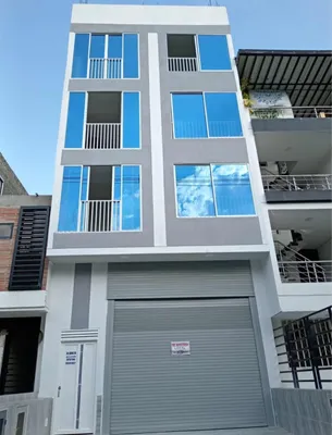 Edificio en venta