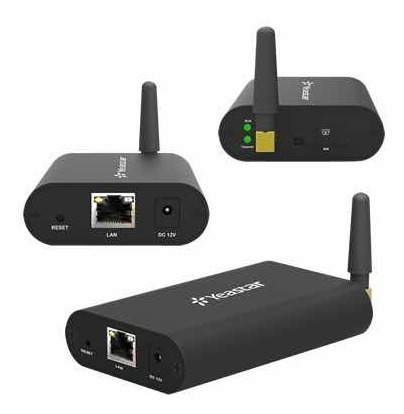 Yeastar Tg100 Gateway Ip 3g Gsm 1 Sim