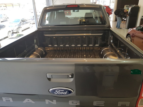Ford Ranger Xls 4x4 0km 2020 Hay Stock As2